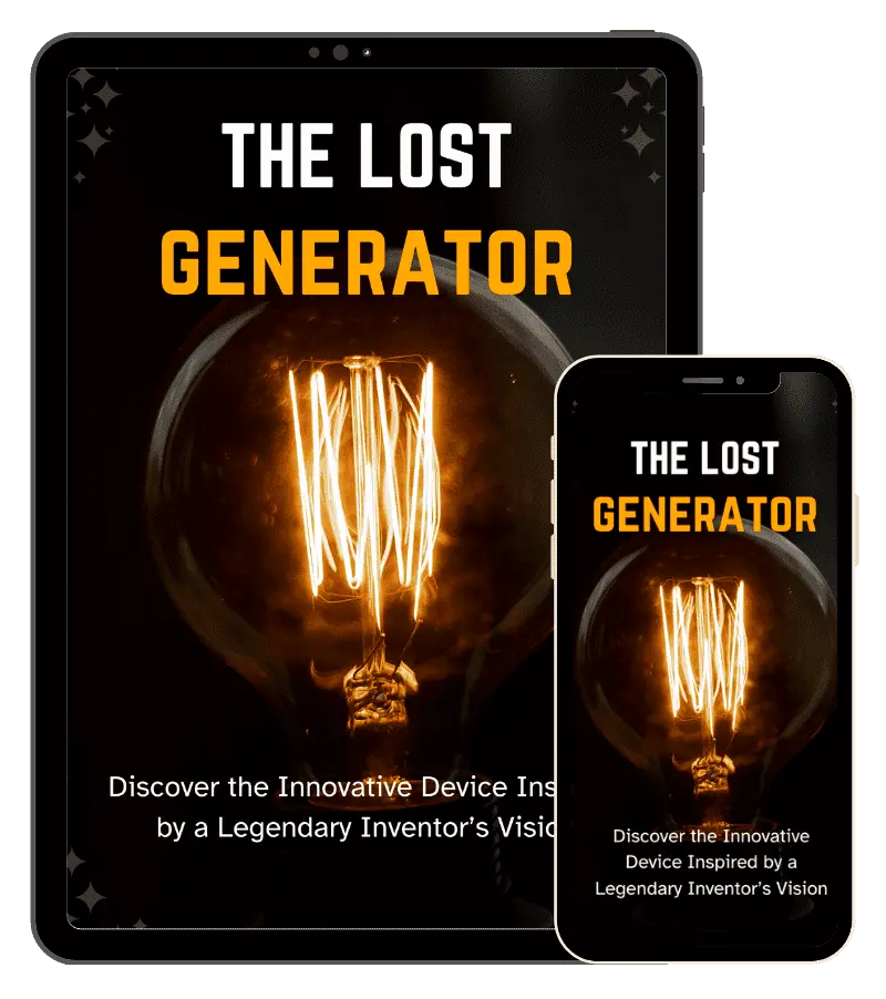 the lost generator